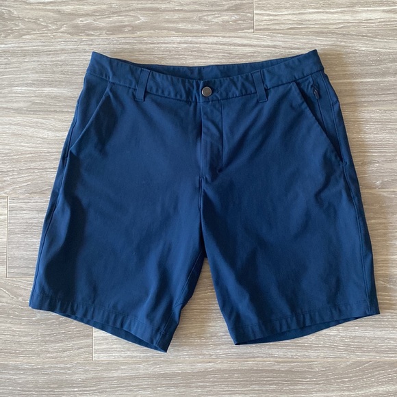 Lululemon Shorts - Picture 2 of 3